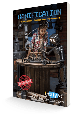 Disrupted Logics Gamification book