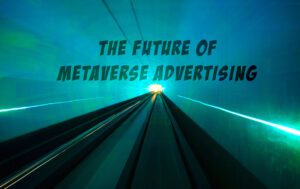 disrupted logic - in game advertising - future of metaverse advertising
